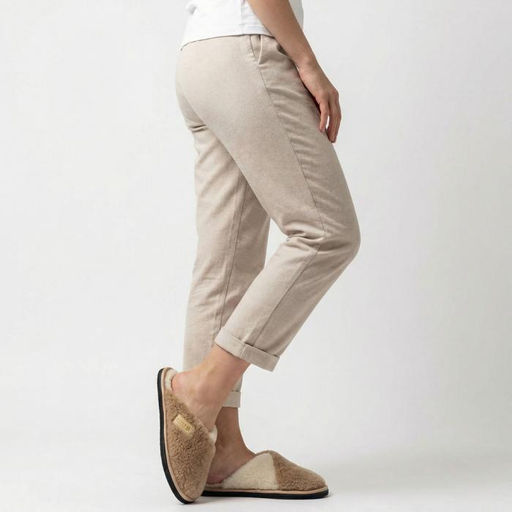 Тапочки-чизмо арт. М11/02-01 Верблюд