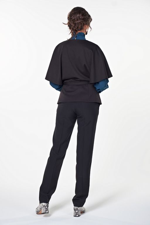 VALENTINA Жакет Азалия №1  фото 4