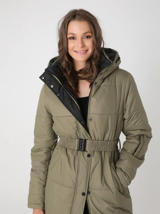 24422 Пальто - Dizzyway фото 19