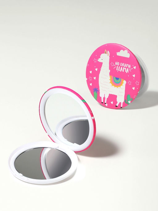 Набор зеркал «Волшебство вокруг», d=7.5 см, 12 шт., шоу бокс