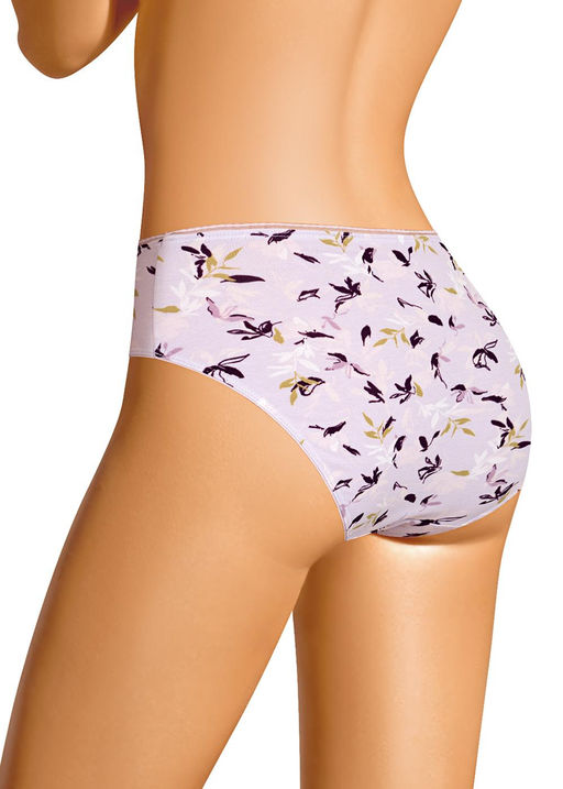 C1183/3 Трусы женские Виола (ЧЗ) - Clever wear фото 2