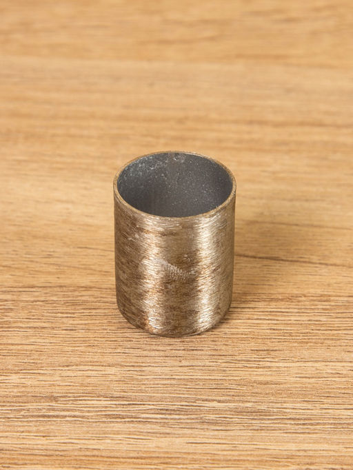Подсвечник на 1 свечу на магнитах «Ковентри», 7.5×7.5×3.5 см