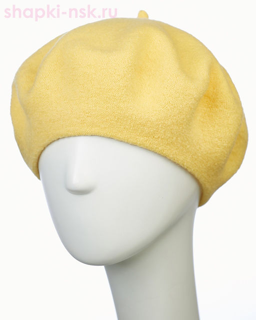 17-002 Берет (56-58)