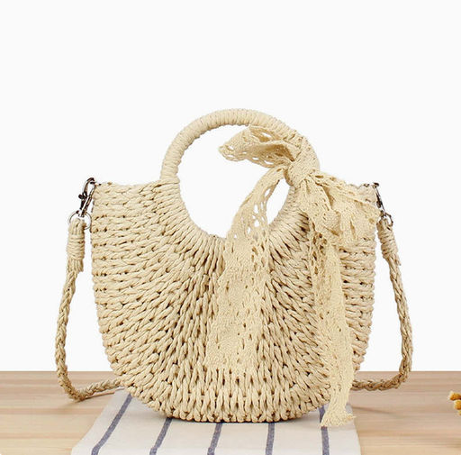 Сумка BG-S-066B-Cream