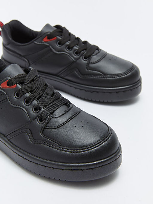 Ba?c?kl? Erkek ?ocuk Spor Ayakkab? - Waikiki фото 3