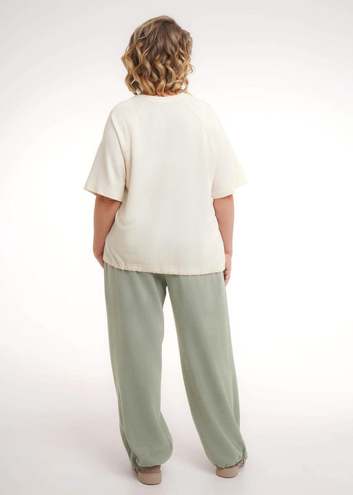 Джемпер Вельвет