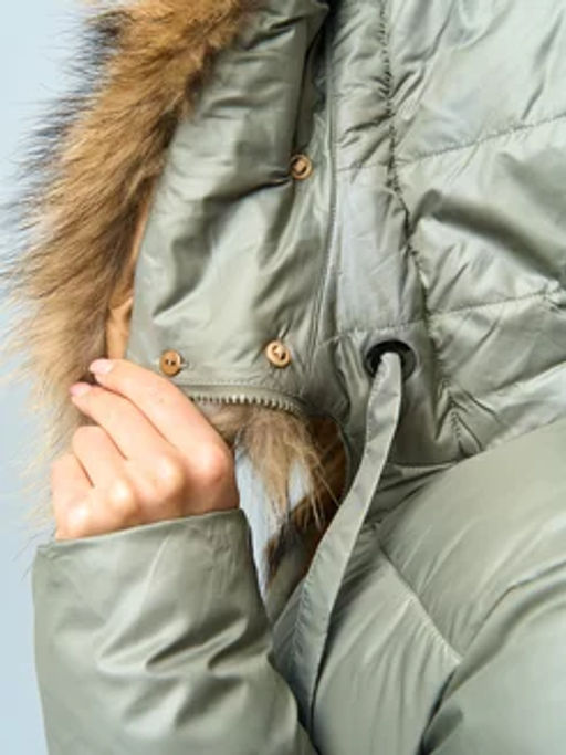 Пальто - LIMAR фото 9