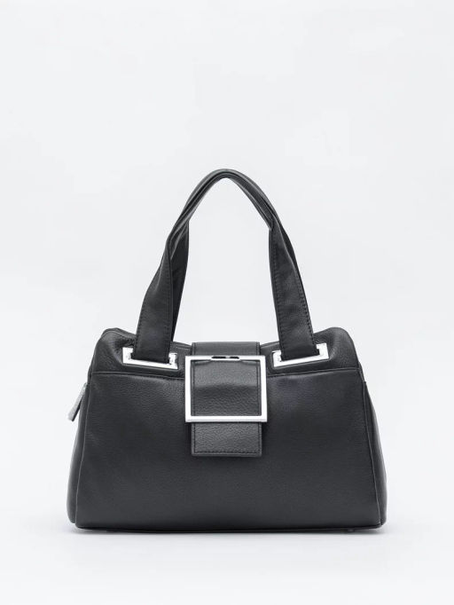 Сумка 1917-1Y black Polina&Eiterou