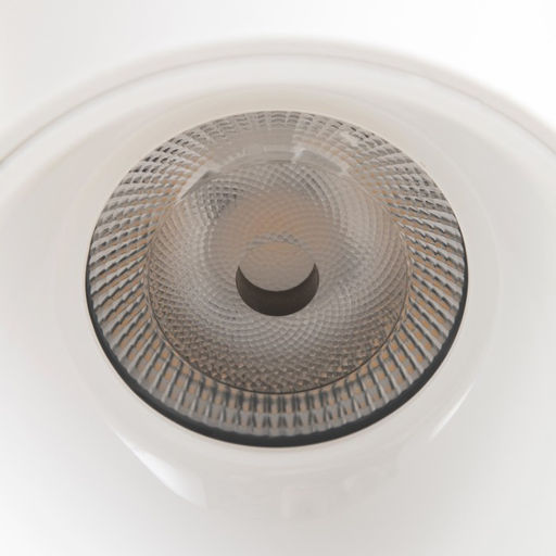 Светильник «Аква» LED 15 Вт 4000К IP65 Ra92 белый 7.5×7.5×15.2 см