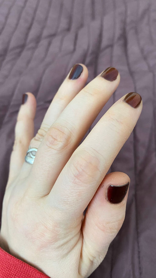 Лак для ногтей Per Aspera ad Astra, 11 мл - Masura фото 16