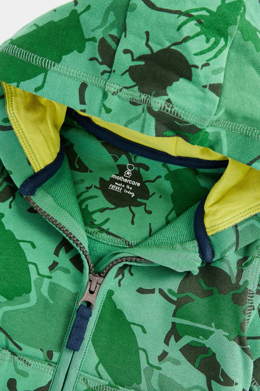 Mothercare / Толстовка  фото 3