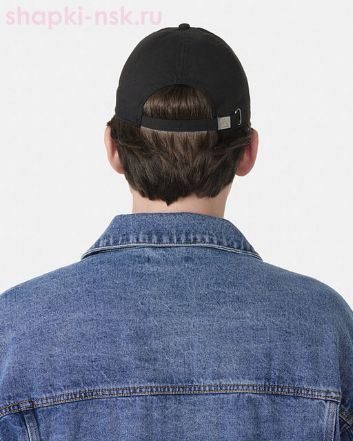 125172 BM Бейсболка мужская (57-59)