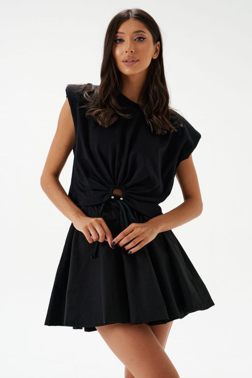 Юбка А1546 - Annete фото 2