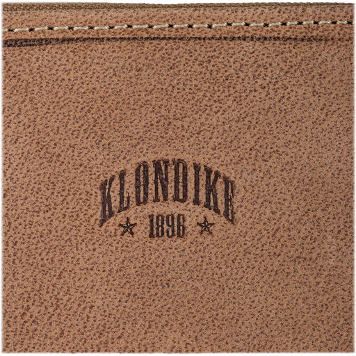 Бумажник на молнии KLONDIKE 1896 коллекция ИСТОК | MAIN KD1022-021  фото 8