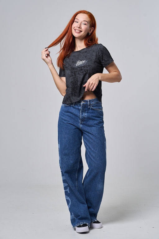 7502 футболка женская