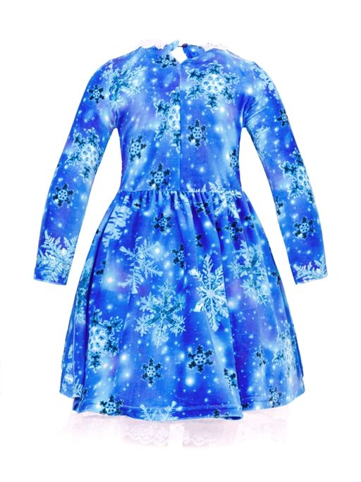 платье 2ДПЮ5594630н - Апрель фото 2