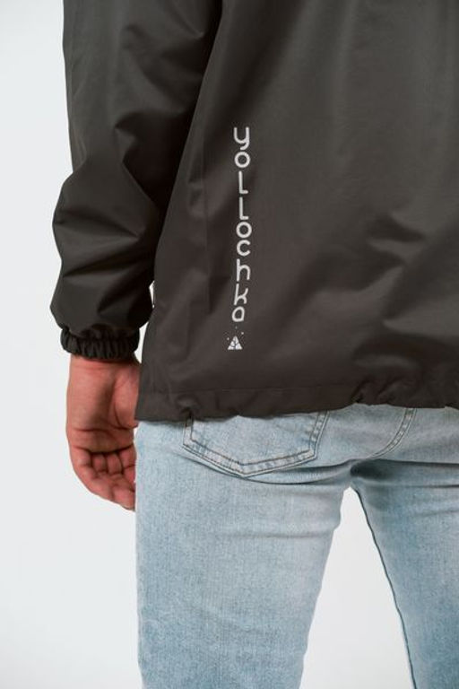 Ветровка мужская Мембрана - Yollochka фото 16