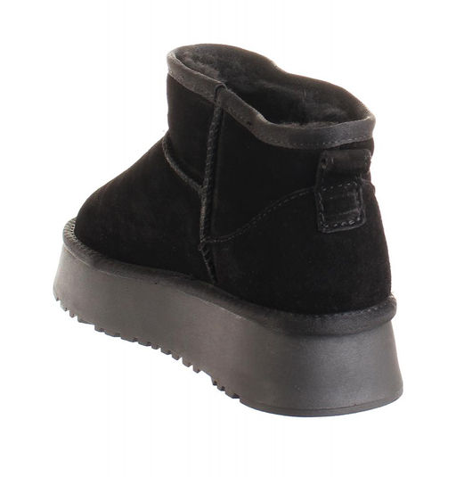 Угги Finn Line 355-243_black