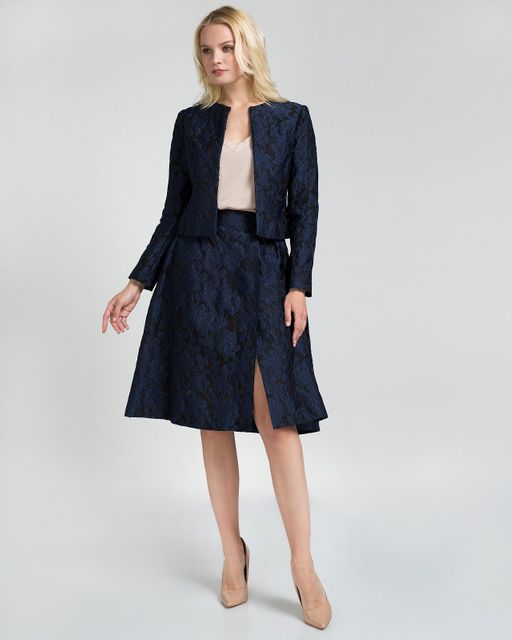 Юбка жен. - Incity фото 6