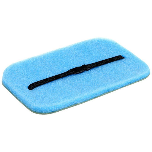 Сиденье туристическое Maclay, 35х250х2 см, цвет МИКС - Simaland фото 4