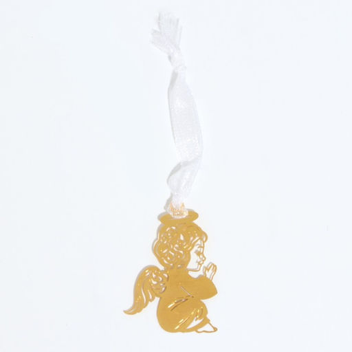 Цена за 3 шт. Украшение для вербы Ангел на пасху, 2.4?3.5 см