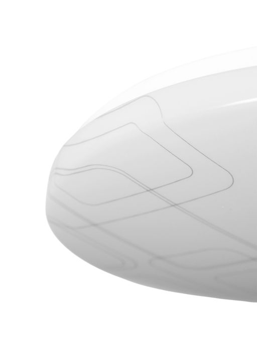 Светильник потолочный LED SPB-6 Slim 2, 36Вт, 6500К, d325 h60, без ПДУ