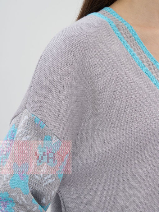 Кардиган женский 5241-1791 - Vay фото 7