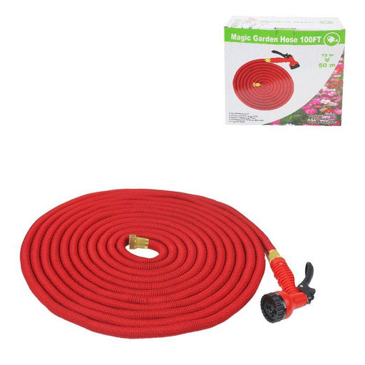 Шланг для полива 10>50 метра