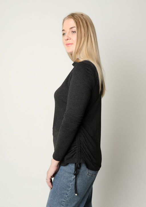 джемпер Вискоза с шерстью - Lavelis фото 2