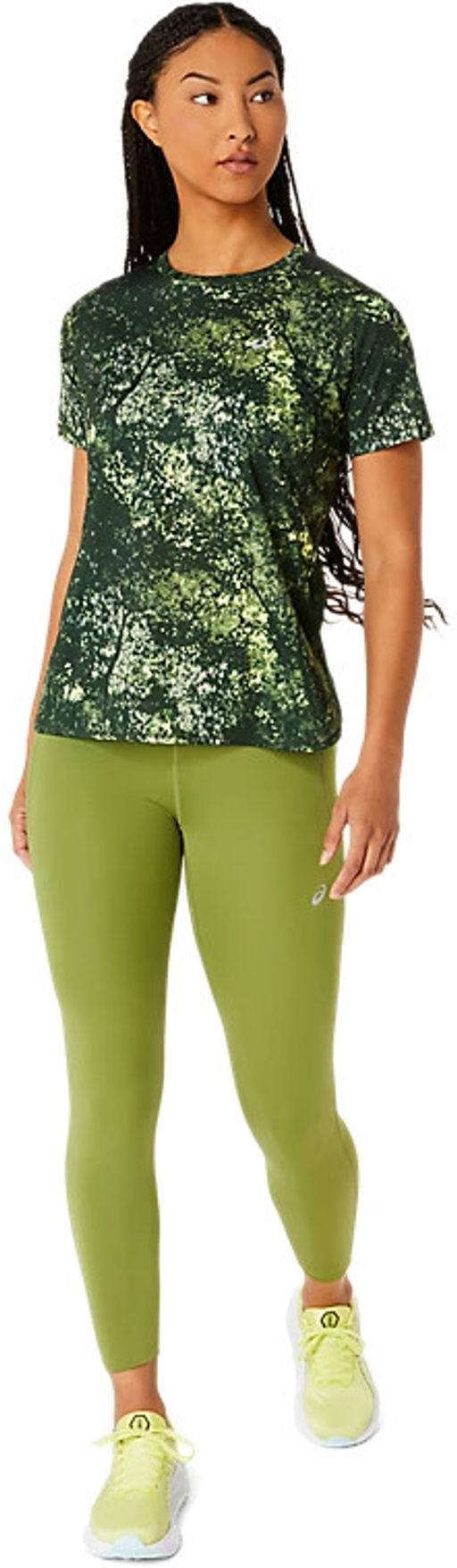 Футболка женская