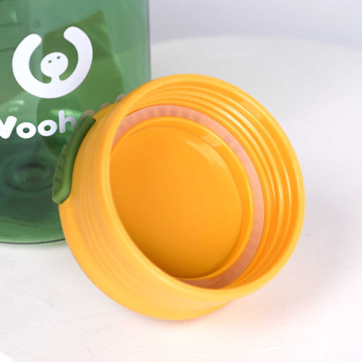 Бутылка для воды спортивная Woohooo Summer 800 ml/ уп60 - ГалеонТрейд фото 4
