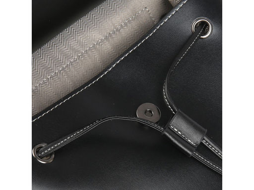 Рюкзак женский Lanotti YN215/черный