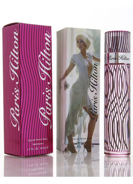 PARIS HILTON w EDP 50 ml M, парфюмерная вода