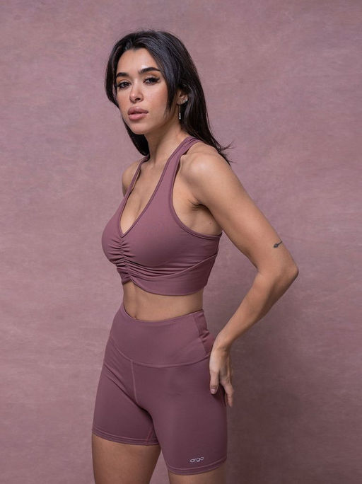 Укороченный топ Top.1081 - Argo classic фото 10