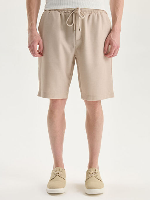 Slim Fit Erkek ?ort