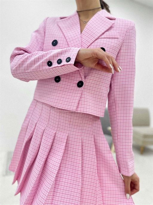 Костюм Mery (розовый)