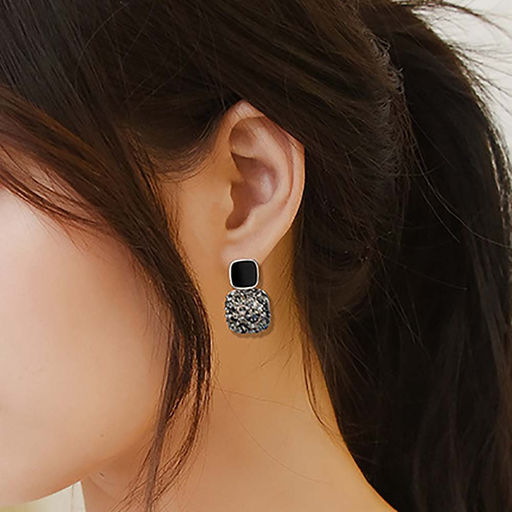 Серьги на гвоздиках арт. 13 4063 (id 279655) - Rada фото 2