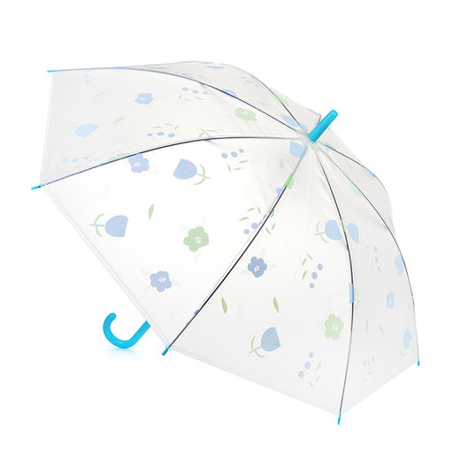 Зонт детский "Цветочки" (55см.)