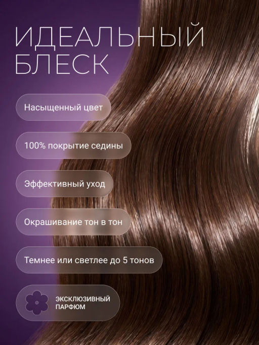 Стойкая краска 0/28 Mix матовый синий микстон LondaColor - Londa professional фото 2