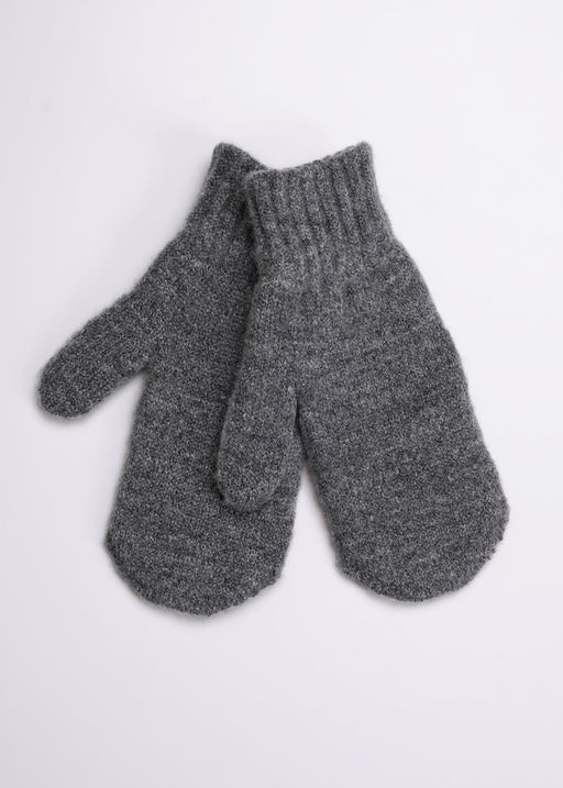 Варежки детские