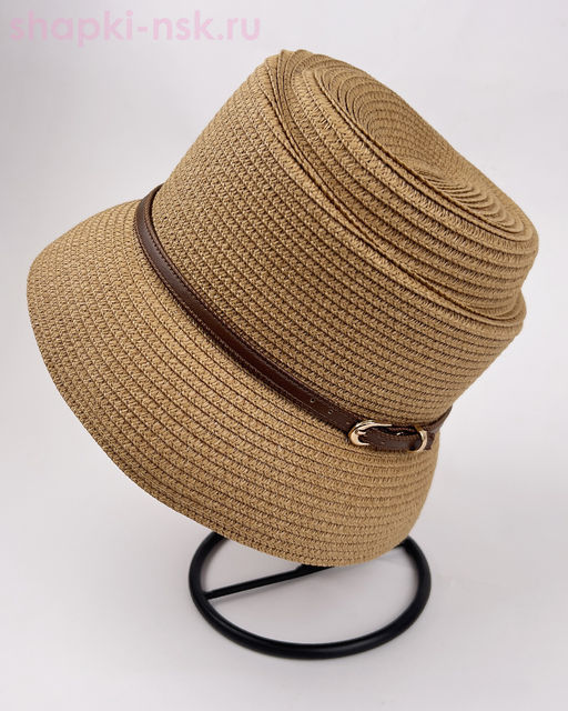 53-ремешок Шляпа женская (56-58)
