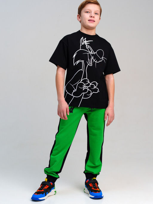 PlayToday / Футболка для мальчика  фото 2