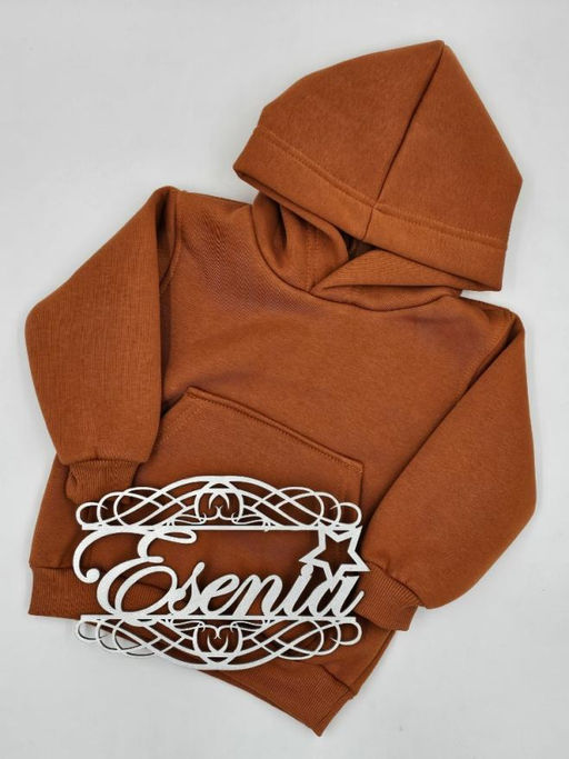 Худи - Есения фото 5