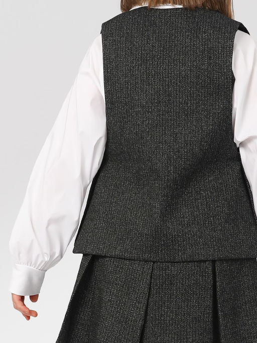 Жилет Соль&Перец