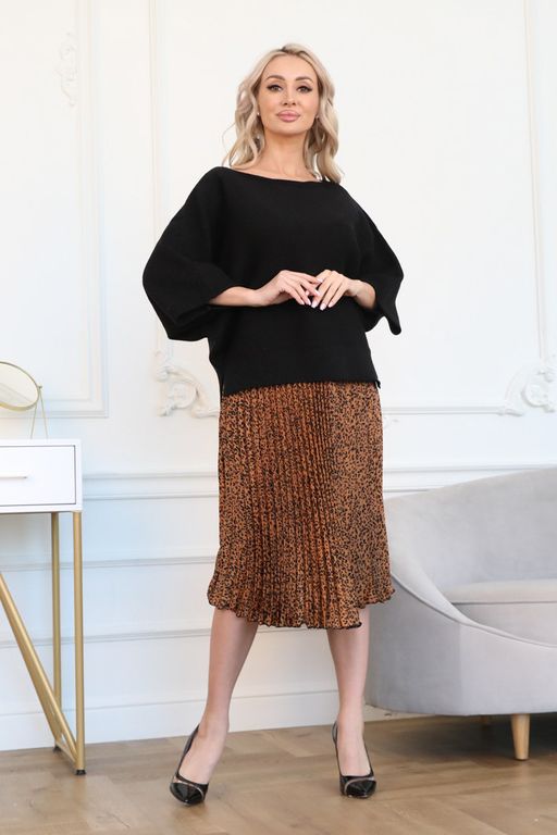 Джемпер Др4-503/2 - Wisell фото 11