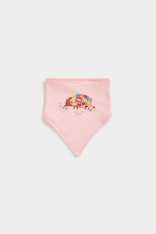 MOTHERCARE / Комплект: комбинезон, рукавички, шапочка, боди, фартук  фото 17