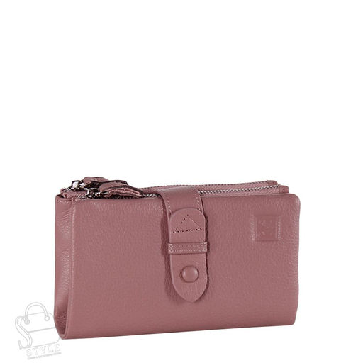 Женский кошелек 3998 d.pink Vermari в Новосибирске