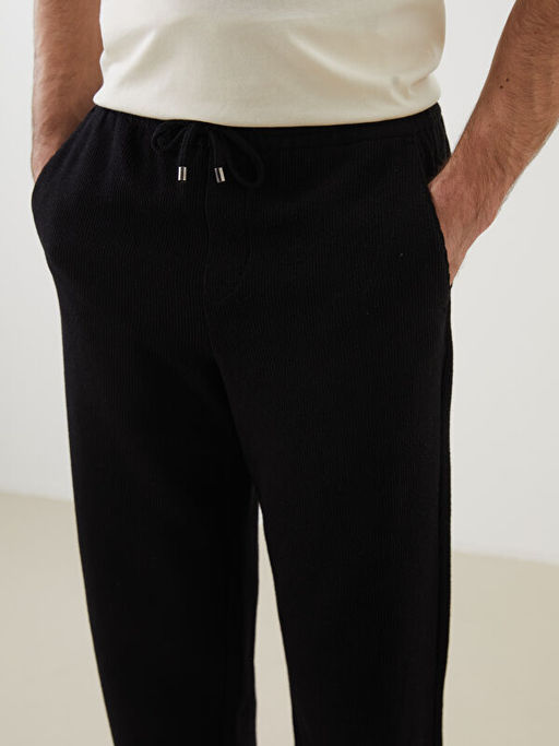 Standart Kal?p Erkek Pantolon