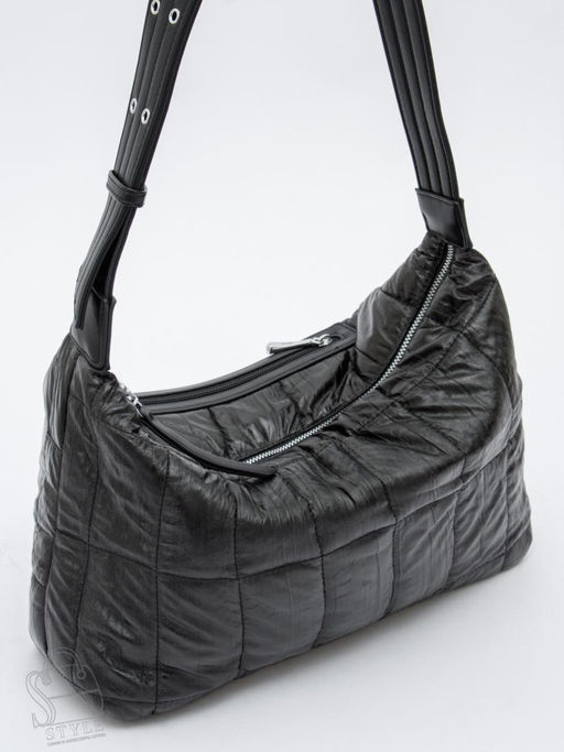 Сумка женская  58260S black Velina Fabbiano-Safenta