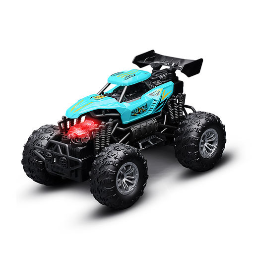 Машина "Гоночная страсть" р/у, 27 MHz, в коробке